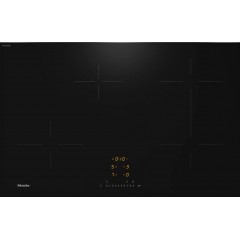 Miele KM 7373 FL Επαγωγική Εστία Αυτόνομη με Λειτουργία Κλειδώματος 80x52εκ. Miele KM 7373 FL Επαγωγική Εστία Αυτόνομη με Λειτουργία Κλειδώματος 80x52εκ.